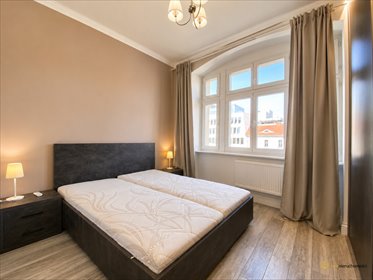mieszkanie na wynajem 51m2 mieszkanie Wrocław, Stare Miasto, Białoskórnicza