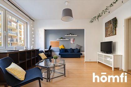 mieszkanie na wynajem 35m2 mieszkanie Warszawa, Bielany, Heroldów