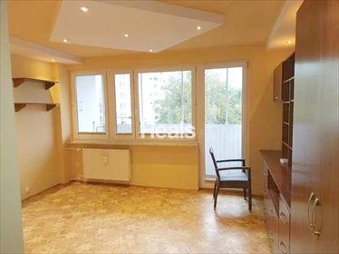 mieszkanie na sprzedaż 37m2 mieszkanie Warszawa, Bemowo, Jelonki, Lazurowa