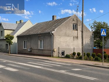Krosno, dom do remontu z potencjałem - zapraszam dom Krosno
