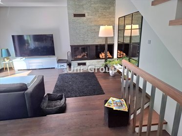 dom na sprzedaż 215m2 dom Warszawa, Wilanów, Powsin, Przyczółkowa