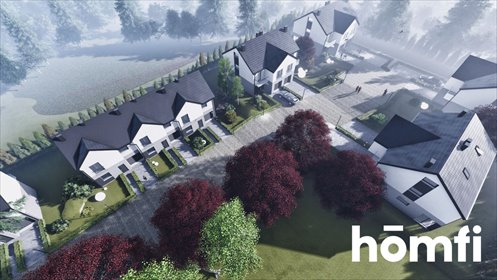 dom na sprzedaż 180m2 dom Sulmin, Trakt Gdański