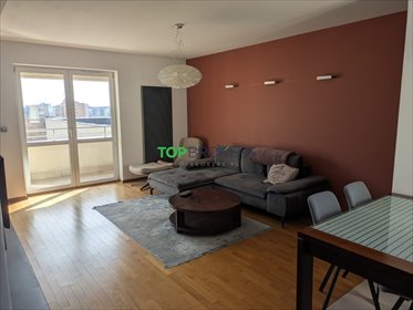 mieszkanie na wynajem 70m2 mieszkanie Warszawa, Wola Ulrychów, Mroczna