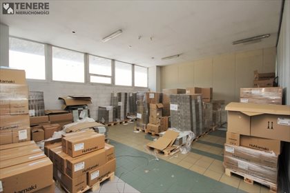 lokal użytkowy na wynajem 77m2 lokal użytkowy Chorzów, Stary Chorzów