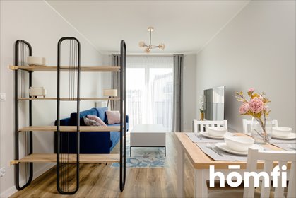 mieszkanie na wynajem 51m2 mieszkanie Wrocław, Oporów, Oporów, Władysława Chachaja