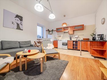 mieszkanie na wynajem 60m2 mieszkanie Kraków, Krowodrza, Armii Krajowej