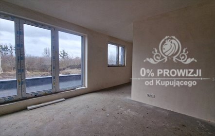 Nowoczesne 4-pokojowe mieszkanie z ogrodem w Krzykach mieszkanie Wrocław, Krzyki, Ołtaszyn