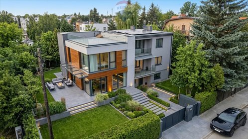 dom na sprzedaż 285m2 dom Poznań, Nizinna