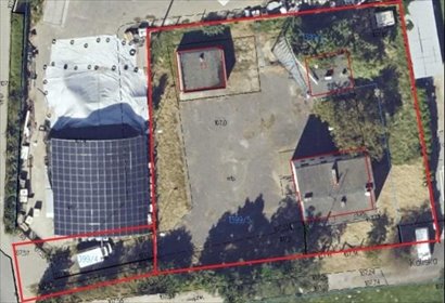 lokal użytkowy na sprzedaż 266m2 lokal użytkowy Rychwał, Kaliska