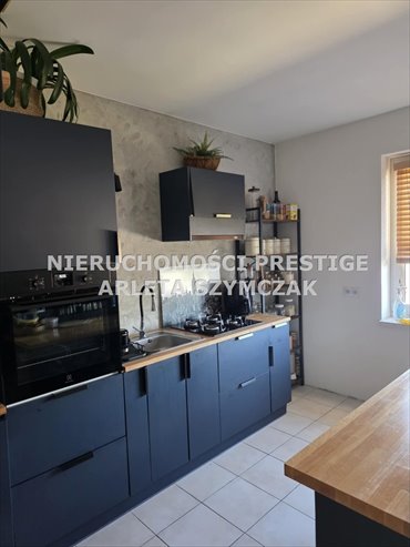 Nowoczesne 85 m² w centrum Żor (antresola, klimatyzacja) mieszkanie Żory, Centrum, Wodzisławska