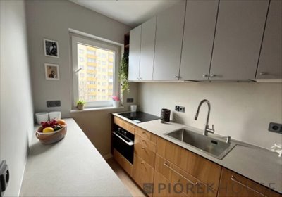 mieszkanie na sprzedaż 37m2 mieszkanie Warszawa, Wola, Okocimska