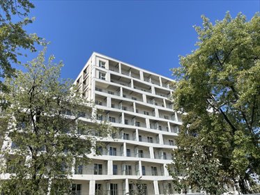 mieszkanie na sprzedaż 44m2 mieszkanie Warszawa, Mokotów, Janusza Kurtyki