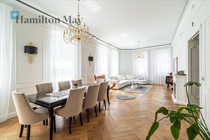 Unikalna willa z 1888 r. w sercu Podgórza, 210 m2, ogród dom Kraków, Podgórze, Jana Zamoyskiego