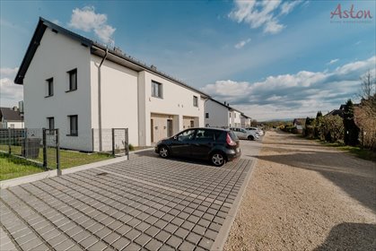 mieszkanie na sprzedaż 78m2 mieszkanie Pszczyna