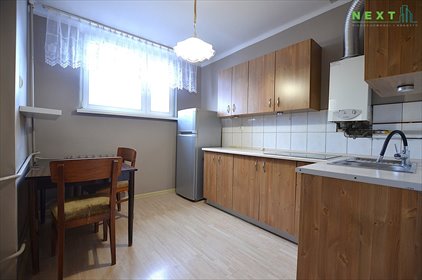 mieszkanie na sprzedaż 52m2 mieszkanie Ruda Śląska, Nowy Bytom