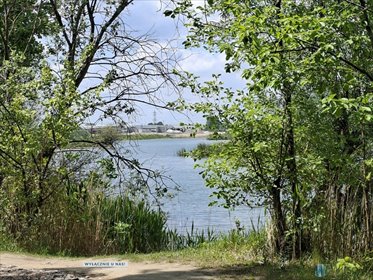 Działka inwestycyjna 5471 m² pod biznes i usługi działka Puchały