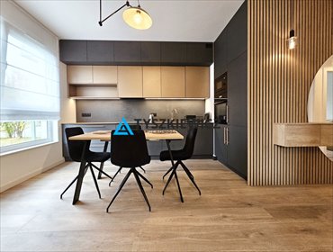mieszkanie na wynajem 55m2 mieszkanie Gdańsk, Matemblewo, Potokowa