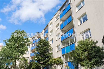 Polecam przestronne 3-pokojowe mieszkanie 66 m² z balkonem i klimatyzacją mieszkanie Warszawa, Bemowo, Bemowo Lotnisko, Sosnowiecka