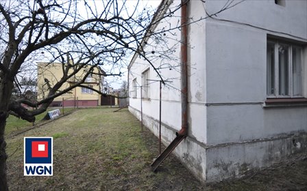 dom na sprzedaż 135m2 dom Radomsko, Dobra