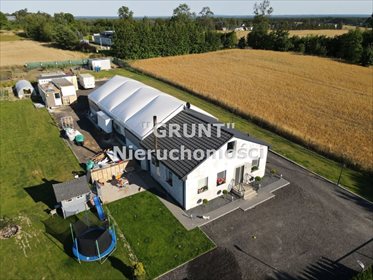 Magazyn na wynajem Szydłowo 290m2 Foto 2