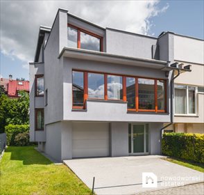 dom na sprzedaż 244m2 dom Kraków, Bronowice, Bronowice, Zygmunta Mysłakowskiego