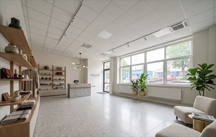 Zapraszam do wynajmu 140 m² lokalu w Rzeszowie lokal użytkowy Rzeszów, Przemysłowa
