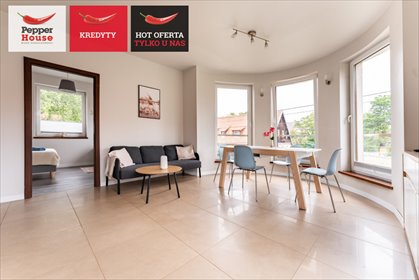 Dom 230 m² w Gdyni Pustki Cisowskie - polecam! dom Gdynia, Pustki Cisowskie