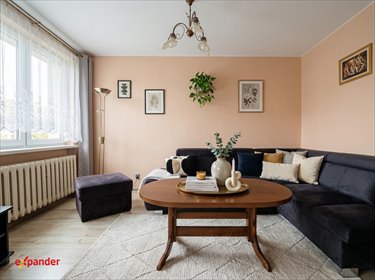 Zapraszam do obejrzenia 2-pokojowego mieszkania z balkonem po remoncie mieszkanie Kalisz, Graniczna