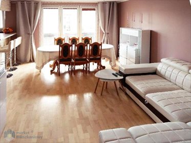 mieszkanie na sprzedaż 93m2 mieszkanie Góra Kalwaria, Wyszyńskiego Stefana