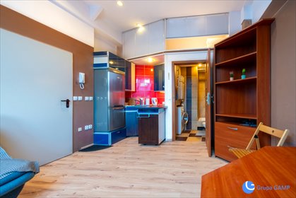 mieszkanie na wynajem 20m2 mieszkanie Kraków, Zwierzyniec, Zwierzyniec, Królowej Jadwigi