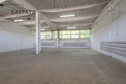 Magazyn 117 m² przy Gdańskiej Wejherowo – od zaraz! magazyn Wejherowo, Gdańska