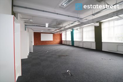 lokal użytkowy na wynajem 385m2 lokal użytkowy Kraków, Zabłocie, Ślusarska