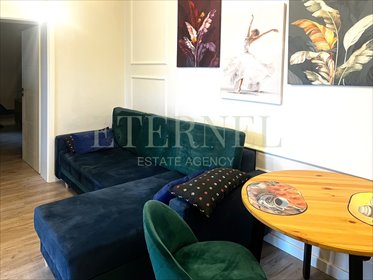 mieszkanie na wynajem 49m2 mieszkanie Kraków, Prądnik Biały, Prądnik Biały, Zielińska