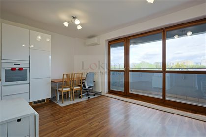 mieszkanie na wynajem 36m2 mieszkanie Warszawa, Bemowo, Kopalniana