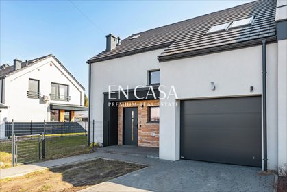 dom na sprzedaż 132m2 dom Wola Aleksandra, Wolska