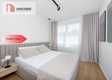 mieszkanie na sprzedaż 52m2 mieszkanie Wrocław, Leśnica, Trzmielowicka