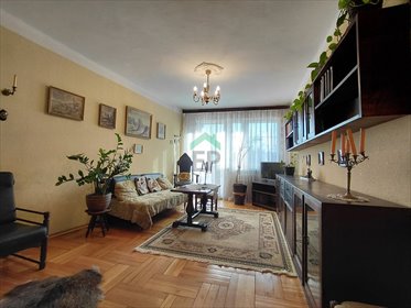 mieszkanie na sprzedaż 55m2 mieszkanie Częstochowa, Śródmieście