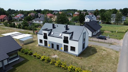 dom na sprzedaż 300m2 dom Czermin