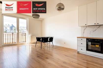 mieszkanie na sprzedaż 85m2 mieszkanie Rumia, Jałowcowa