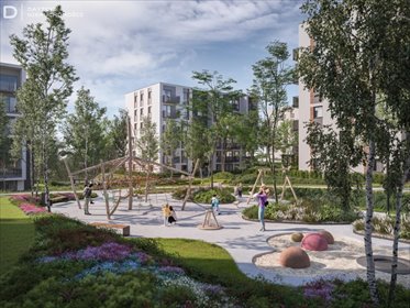 mieszkanie na sprzedaż 43m2 mieszkanie Gdańsk, Maćkowy, Starogardzka