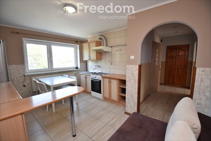 mieszkanie na sprzedaż 57m2 mieszkanie Wilków