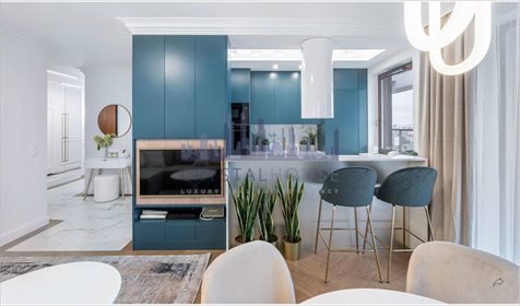 mieszkanie na wynajem 90m2 mieszkanie Warszawa, Wola, Burakowska