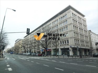 Lokal biurowy 300 m² w centrum Warszawy - polecam lokal użytkowy Warszawa, Śródmieście, Krucza