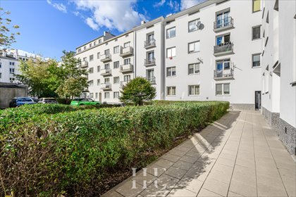 mieszkanie na sprzedaż 70m2 mieszkanie Warszawa, Mokotów, Rakowiecka