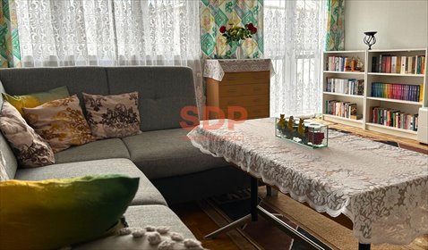 mieszkanie na sprzedaż 48m2 mieszkanie Wrocław, Krzyki, Powstańców Śląskich