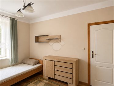 Polecam 2-pokojowe mieszkanie 53,6 m² w Bronowicach mieszkanie Kraków, Bronowice, Bronowice Małe, Rydla