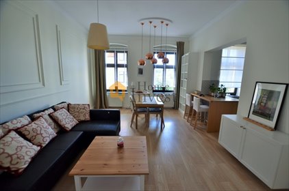 Nowoczesny 65m² apartament z balkonem i parkingiem zapraszam mieszkanie Legnica, Chojnowska