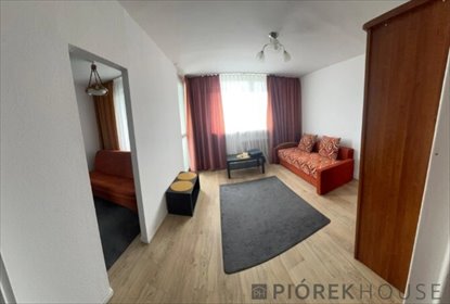 Na sprzedaż jasne 1-pokojowe mieszkanie 32,5 m² z balkonem mieszkanie Warszawa, Białołęka, Feliksa Pancera