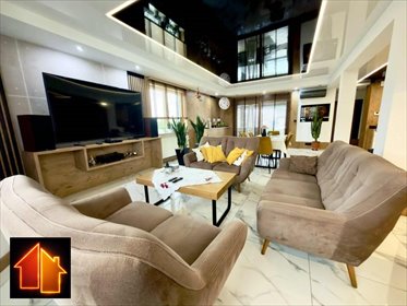 dom na sprzedaż 445m2 dom Żory, Spacerowa