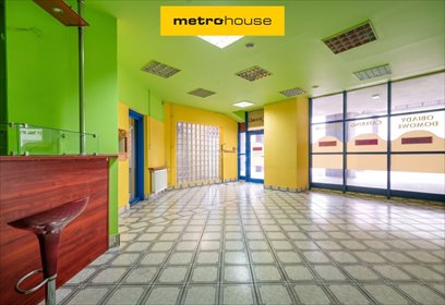 Lokal usługowo-gastronomiczny 92,5 m2, Śródmieście lokal użytkowy Łódź, Śródmieście, Piłsudskiego